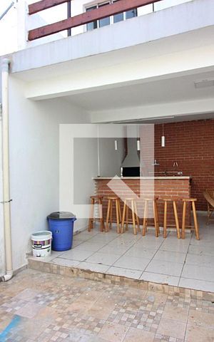 Casa à venda com 150m², 3 quartos e 2 vagasChurrasqueira