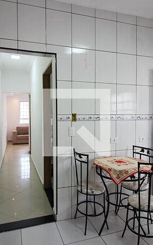 Casa à venda com 150m², 3 quartos e 2 vagasCozinha