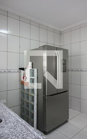 Casa à venda com 150m², 3 quartos e 2 vagasCozinha