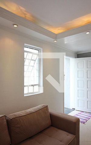Casa à venda com 150m², 3 quartos e 2 vagasSala 