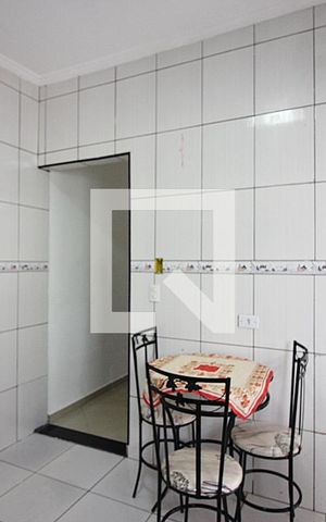 Casa à venda com 150m², 3 quartos e 2 vagasCozinha