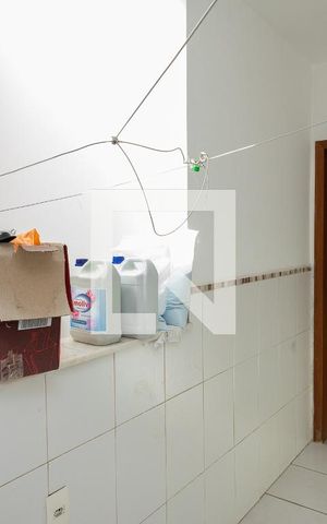 Casa à venda com 364m², 4 quartos e 3 vagasÁrea de Serviço