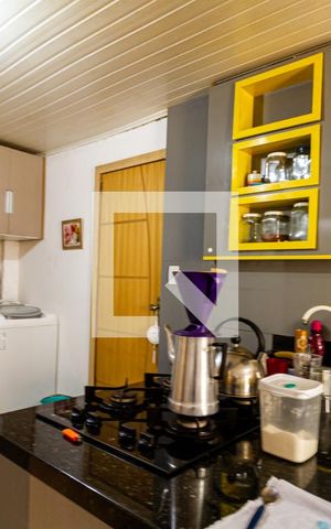 Casa à venda com 600m², 5 quartos e 3 vagas Casa à venda com 600m², 5 quartos e 3 vagasCozinha