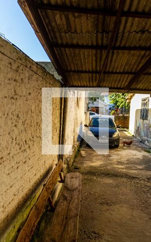Casa à venda com 600m², 5 quartos e 3 vagas Casa à venda com 600m², 5 quartos e 3 vagasQuintal