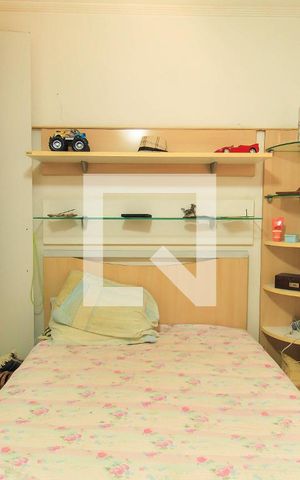 Casa à venda com 501m², 2 quartos e 3 vagasQuarto 2 - Suíte