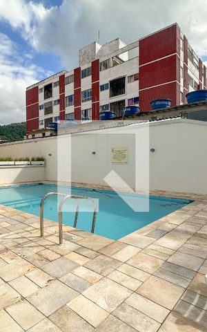 Apartamento para alugar com 85m², 2 quartos e 1 vagaÁrea comum - Piscina