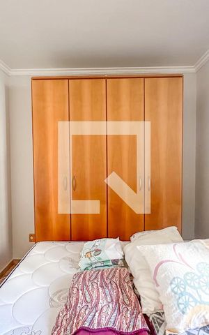 Apartamento para alugar com 85m², 2 quartos e 1 vagaSuíte