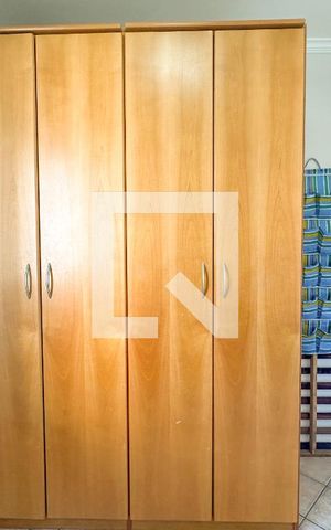 Apartamento para alugar com 85m², 2 quartos e 1 vagaQuarto