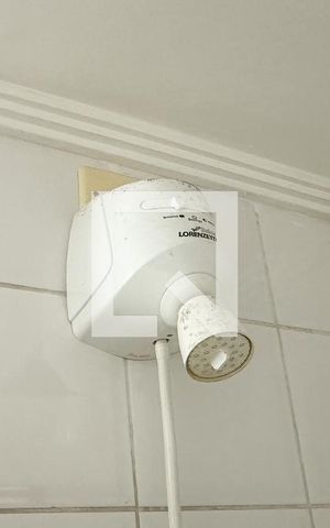 Apartamento para alugar com 85m², 2 quartos e 1 vagaBanheiro 2