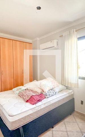 Apartamento para alugar com 85m², 2 quartos e 1 vagaSuíte 