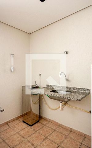 Apartamento para alugar com 85m², 2 quartos e 1 vagaÁrea comum - Salão de festas