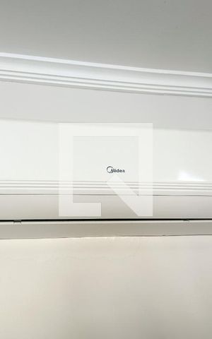 Apartamento para alugar com 85m², 2 quartos e 1 vagaQuarto
