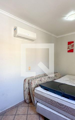 Apartamento para alugar com 85m², 2 quartos e 1 vagaQuarto
