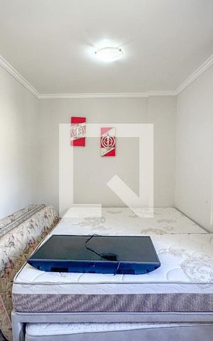 Apartamento para alugar com 85m², 2 quartos e 1 vagaQuarto