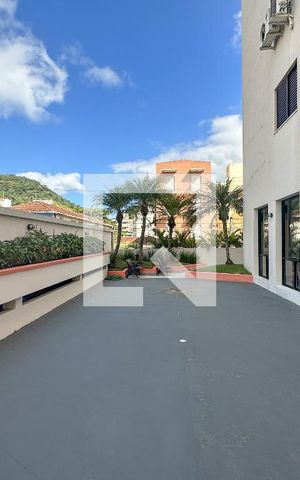 Apartamento para alugar com 85m², 2 quartos e 1 vagaÁrea comum - Área verde