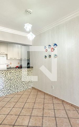 Apartamento para alugar com 85m², 2 quartos e 1 vagaSala