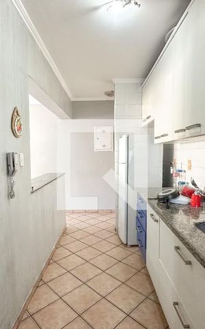 Apartamento para alugar com 85m², 2 quartos e 1 vagaCozinha