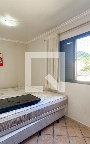 Apartamento para alugar com 85m², 2 quartos e 1 vagaQuarto