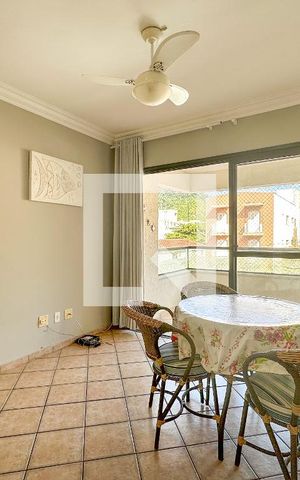 Apartamento para alugar com 85m², 2 quartos e 1 vagaSala
