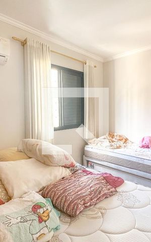Apartamento para alugar com 85m², 2 quartos e 1 vagaSuíte 