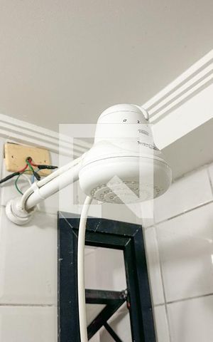 Apartamento para alugar com 85m², 2 quartos e 1 vagaBanheiro 1