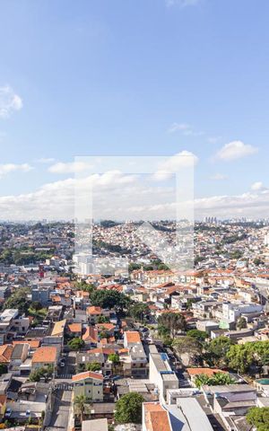 Apartamento à venda com 65m², 2 quartos e 1 vagaVista