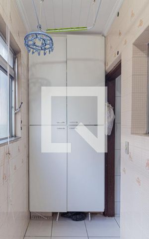 Apartamento à venda com 65m², 2 quartos e 1 vagaÁrea de serviço
