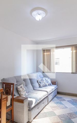 Apartamento à venda com 65m², 2 quartos e 1 vagaSala