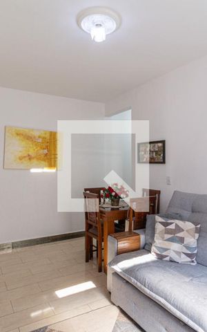 Apartamento à venda com 65m², 2 quartos e 1 vagaSala