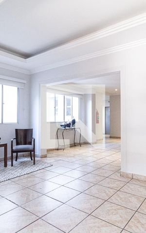 Apartamento à venda com 65m², 2 quartos e 1 vaga Apartamento à venda com 65m², 2 quartos e 1 vagaHall de entrada