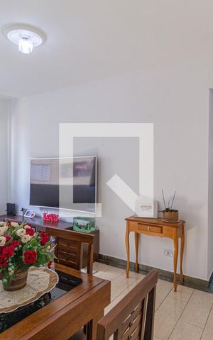 Apartamento à venda com 65m², 2 quartos e 1 vagaSala
