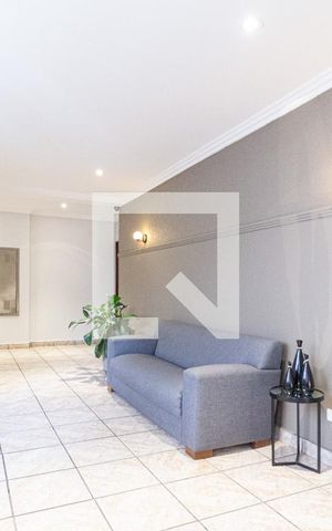 Apartamento à venda com 65m², 2 quartos e 1 vaga Apartamento à venda com 65m², 2 quartos e 1 vagaHall de entrada