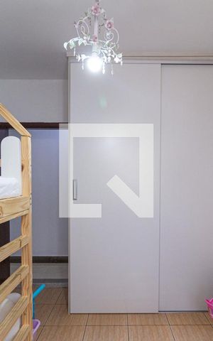 Apartamento à venda com 65m², 2 quartos e 1 vagaQuarto 1