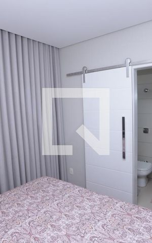 Apartamento à venda com 87m², 3 quartos e 2 vagasQuarto 2