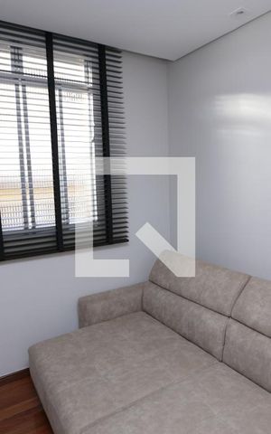Apartamento à venda com 87m², 3 quartos e 2 vagasSala de TV