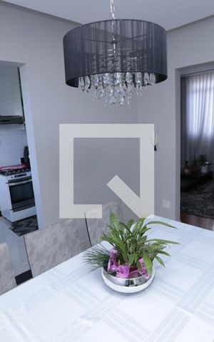 Apartamento à venda com 87m², 3 quartos e 2 vagasSala de Jantar