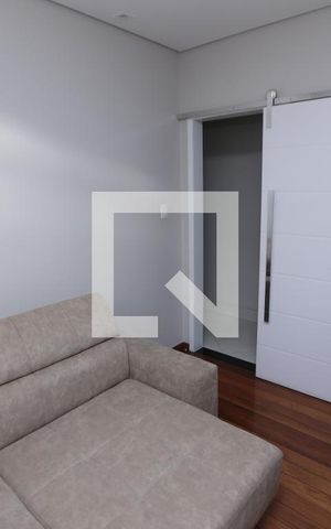 Apartamento à venda com 87m², 3 quartos e 2 vagasSala de TV
