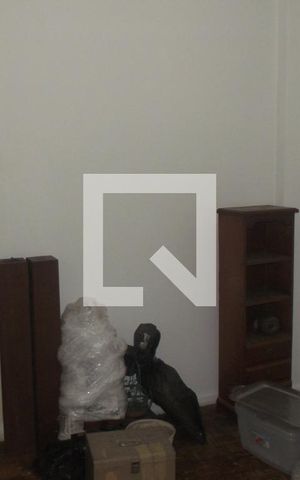Apartamento à venda com 74m², 2 quartos e 1 vagaQuarto 3