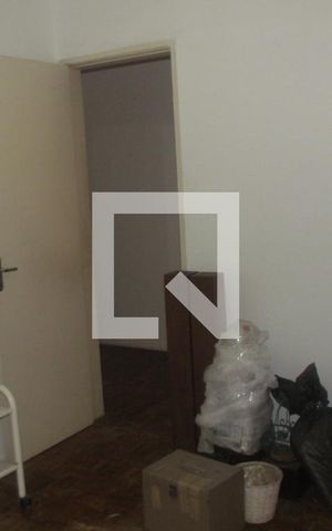 Apartamento à venda com 74m², 2 quartos e 1 vagaQuarto 3