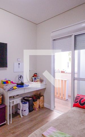 Apartamento à venda com 275m², 4 quartos e 4 vagas Apartamento à venda com 275m², 4 quartos e 4 vagasQuarto 3 - Suite