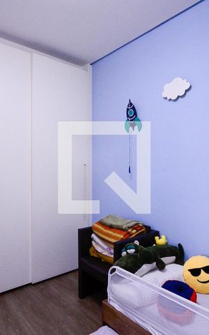 Apartamento à venda com 275m², 4 quartos e 4 vagas Apartamento à venda com 275m², 4 quartos e 4 vagasQuarto 2