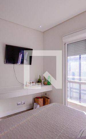 Apartamento à venda com 275m², 4 quartos e 4 vagas Apartamento à venda com 275m², 4 quartos e 4 vagasQuarto 1 - Suite