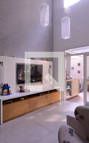 Apartamento à venda com 275m², 4 quartos e 4 vagas Apartamento à venda com 275m², 4 quartos e 4 vagasSala