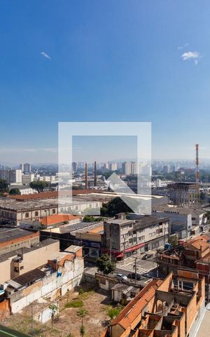 Apartamento à venda com 124m², 3 quartos e 2 vagas Apartamento à venda com 124m², 3 quartos e 2 vagasVista - Quarto 3