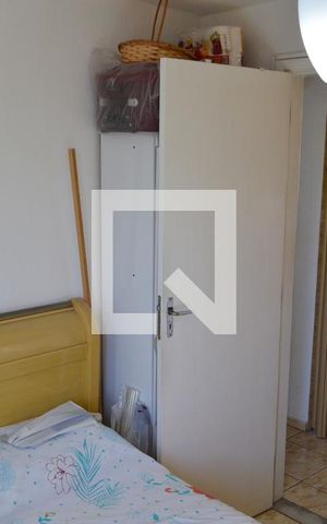Apartamento à venda com 37m², 2 quartos e 1 vaga Apartamento à venda com 37m², 2 quartos e 1 vagaQuarto 1