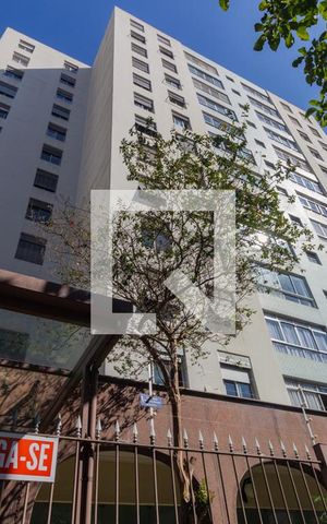 Apartamento à venda com 100m², 3 quartos e 1 vagaFachada