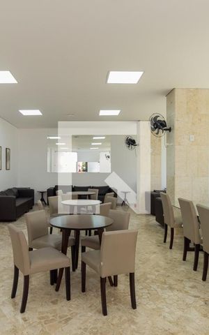 Apartamento à venda com 100m², 3 quartos e 1 vagaSalão de Festas