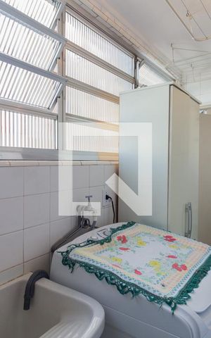 Apartamento à venda com 100m², 3 quartos e 1 vagaÁrea de Serviço