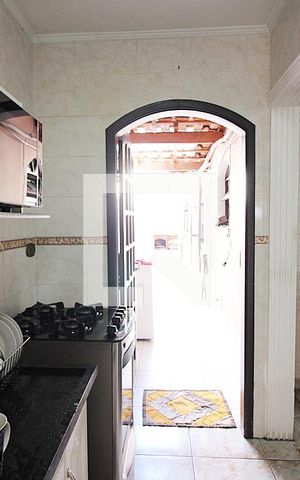 Casa à venda com 159m², 3 quartos e 2 vagasCozinha