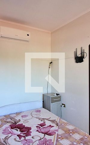 Casa à venda com 159m², 3 quartos e 2 vagasQuarto 1 - Suíte